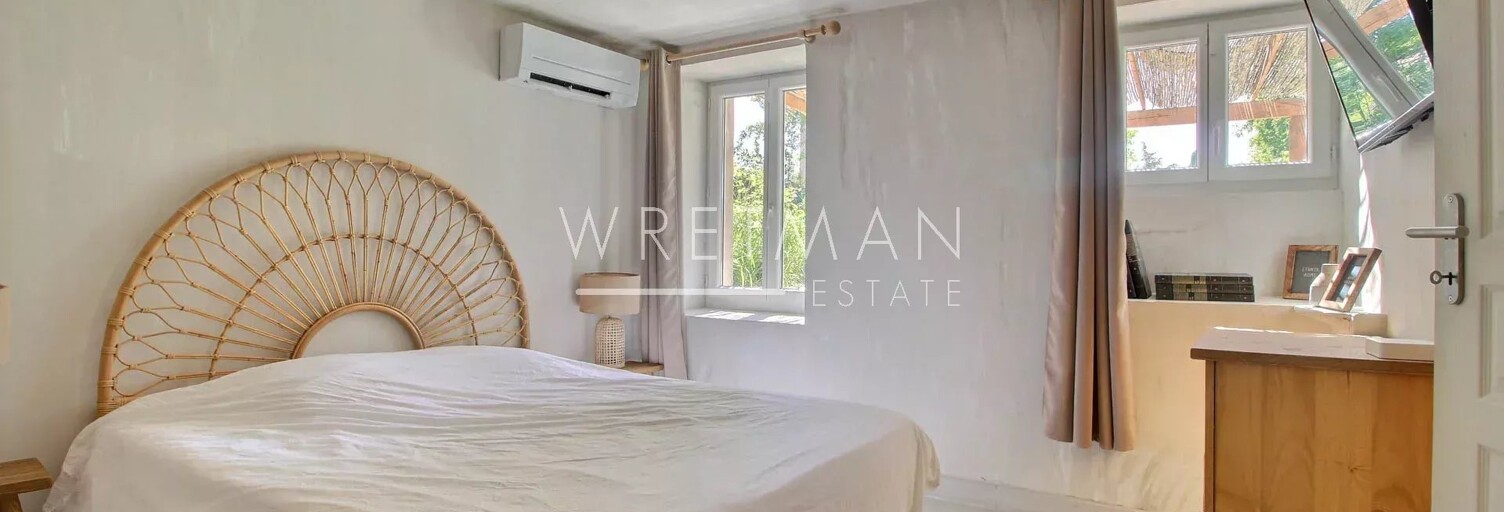 Maison 6 Pièces 192 m² à vendre à Fayence (83440)