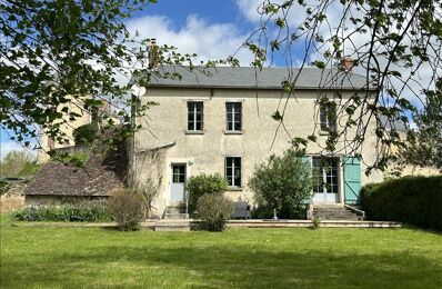 vente maison 129 000 € à proximité de Ferrière-Larçon (37350)