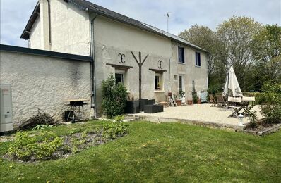 vente maison 248 040 € à proximité de Yzeures-sur-Creuse (37290)