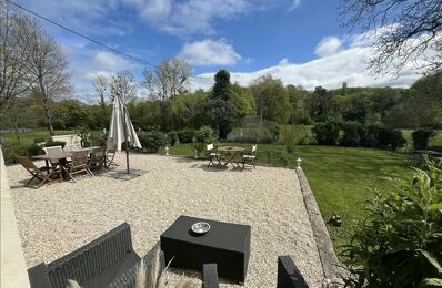 vente maison 239 560 € à proximité de Betz-le-Château (37600)