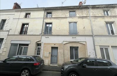 vente immeuble 160 500 € à proximité de Sainte-Maure-de-Touraine (37800)