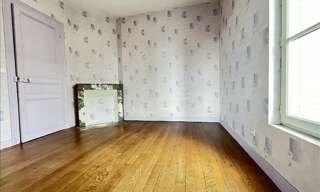 Maison 8 Pièces 113 m² à vendre à Le Petit-Pressigny (37350)