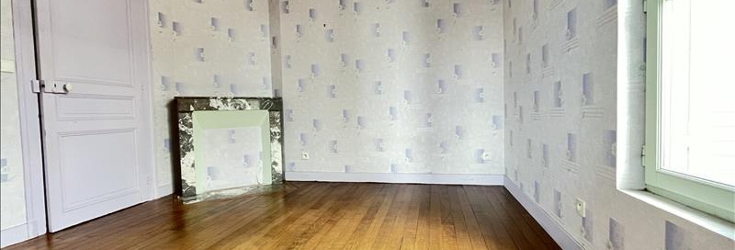 Maison 8 Pièces 113 m² à vendre à Le Petit-Pressigny (37350)