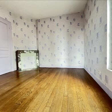 Maison 8 pièces 149800 €