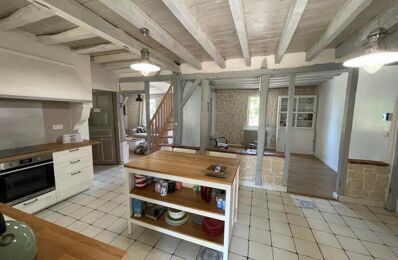 maison 6 pièces 155 m2 à vendre à Aubagnan (40700)