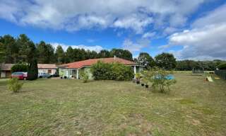 Maison 5 Pièces 165 m² à vendre à Sarbazan (40120)