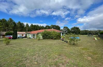 VENTE d'une maison T5 (166 m²) à SARBAZAN — photo du bien