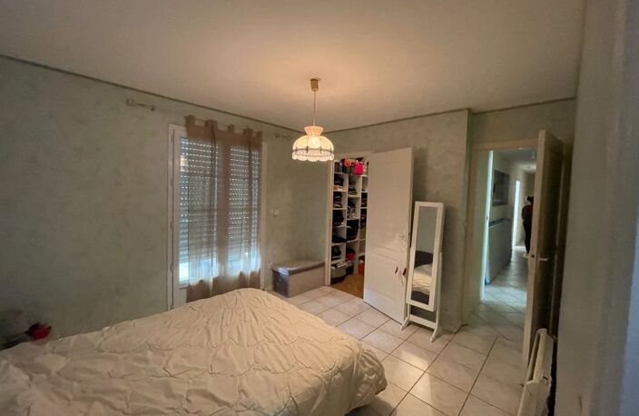 VENTE d'une maison T5 (166 m²) à SARBAZAN — photo 4