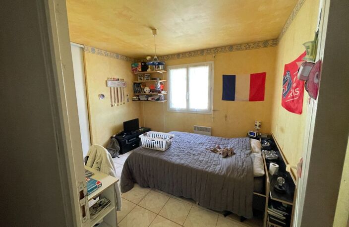 VENTE d'une maison T5 (166 m²) à SARBAZAN — photo 5