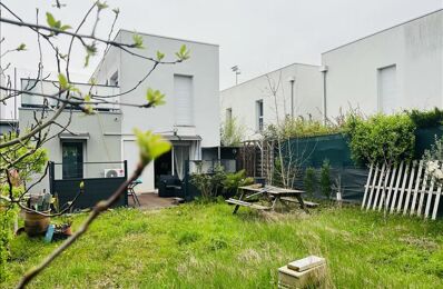 vente maison 275 600 € à proximité de Vouvray (37210)