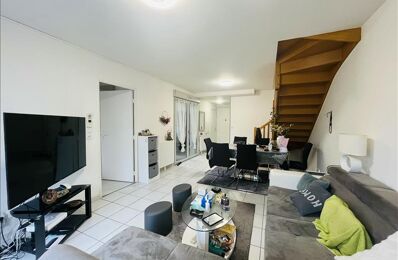 vente maison 275 600 € à proximité de Veigné (37250)