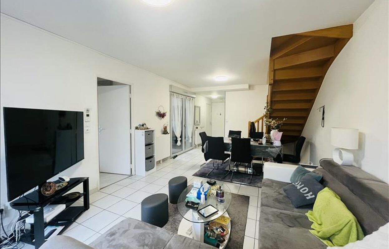 maison 4 pièces 84 m2 à vendre à Tours (37100)