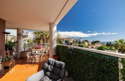 vente appartement 720 000 € à proximité de Cap-d'Ail (06320)