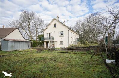 vente maison 213 000 € à proximité de Vernou-sur-Brenne (37210)
