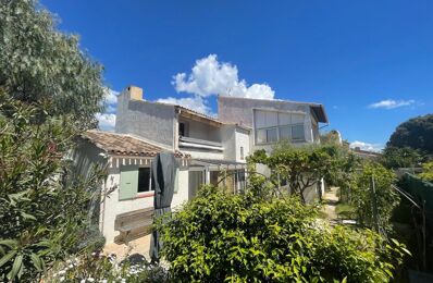 vente maison 525 000 € à proximité de La Crau (83260)