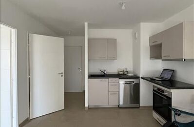 vente appartement 149 800 € à proximité de Parçay-Meslay (37210)