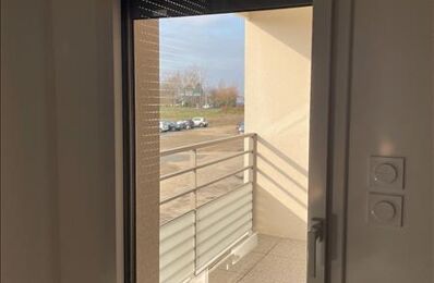 vente appartement 149 800 € à proximité de Saint-Cyr-sur-Loire (37540)