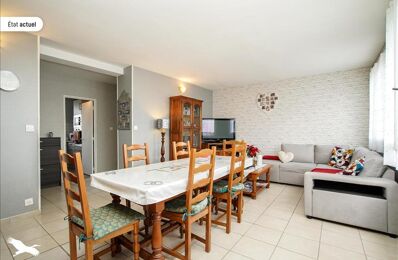 vente appartement 144 450 € à proximité de Saint-Avertin (37550)