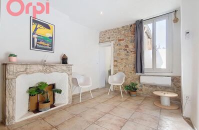 vente appartement 178 000 € à proximité de Solliès-Pont (83210)