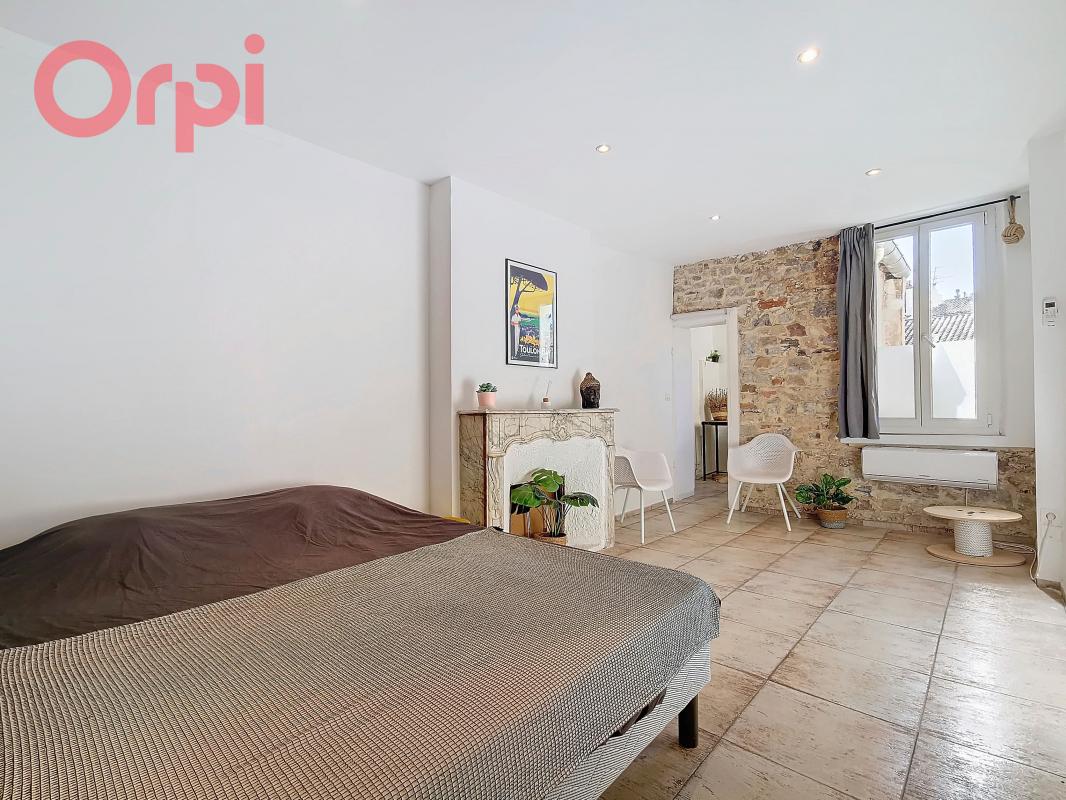 Appartement T2 à vendre en centre-ville de Toulon à deux pas ...