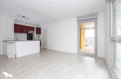 vente appartement 184 245 € à proximité de Ballan-Miré (37510)