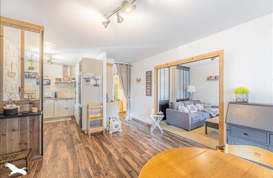 vente appartement 243 800 € à proximité de Chambray-Lès-Tours (37170)