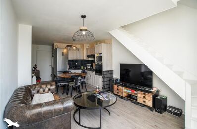vente appartement 144 450 € à proximité de Montlouis-sur-Loire (37270)