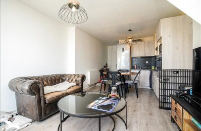 vente appartement 144 450 € à proximité de Luynes (37230)