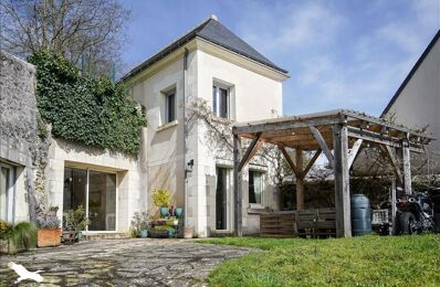 vente maison 348 150 € à proximité de Chambray-Lès-Tours (37170)