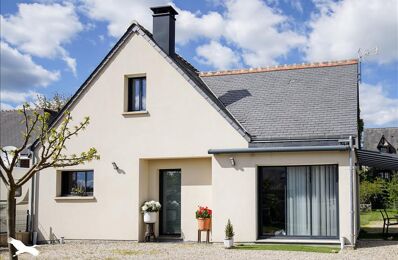 vente maison 445 200 € à proximité de La Membrolle-sur-Choisille (37390)