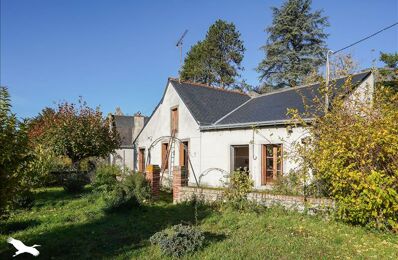 vente maison 369 250 € à proximité de Montlouis-sur-Loire (37270)