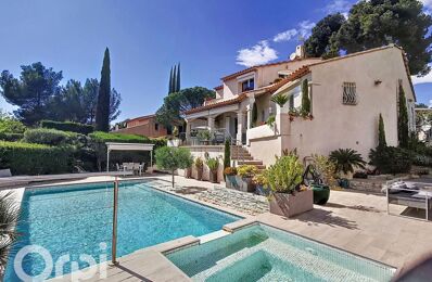 vente maison 1 365 000 € à proximité de Roquefort-la-Bédoule (13830)