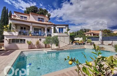 vente maison 1 365 000 € à proximité de Le Castellet (83330)