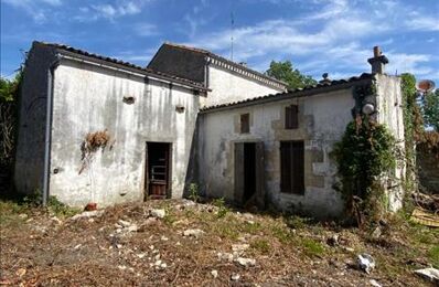 vente maison 108 500 € à proximité de Saint-Caprais-de-Blaye (33820)