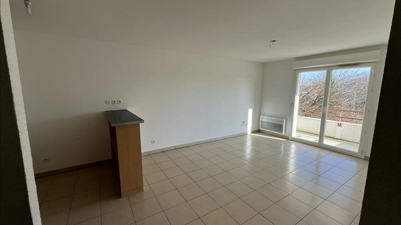 appartement 3 pièces 57 m2 à vendre à Blaye (33390)