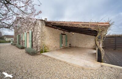vente maison 299 980 € à proximité de Saint-Bonnet-sur-Gironde (17150)