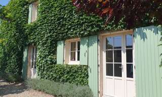 Maison 4 Pièces 120 m² à vendre à Eyrans (33390)