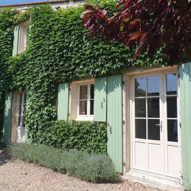 Maison 4 pièces 257569 €