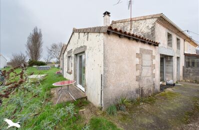 vente maison 181 050 € à proximité de Saint-Girons-d'Aiguevives (33920)
