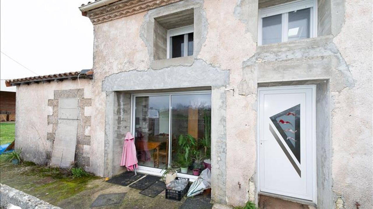 maison 5 pièces 111 m2 à vendre à Mazion (33390)