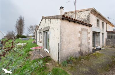 vente maison 160 500 € à proximité de Cartelègue (33390)