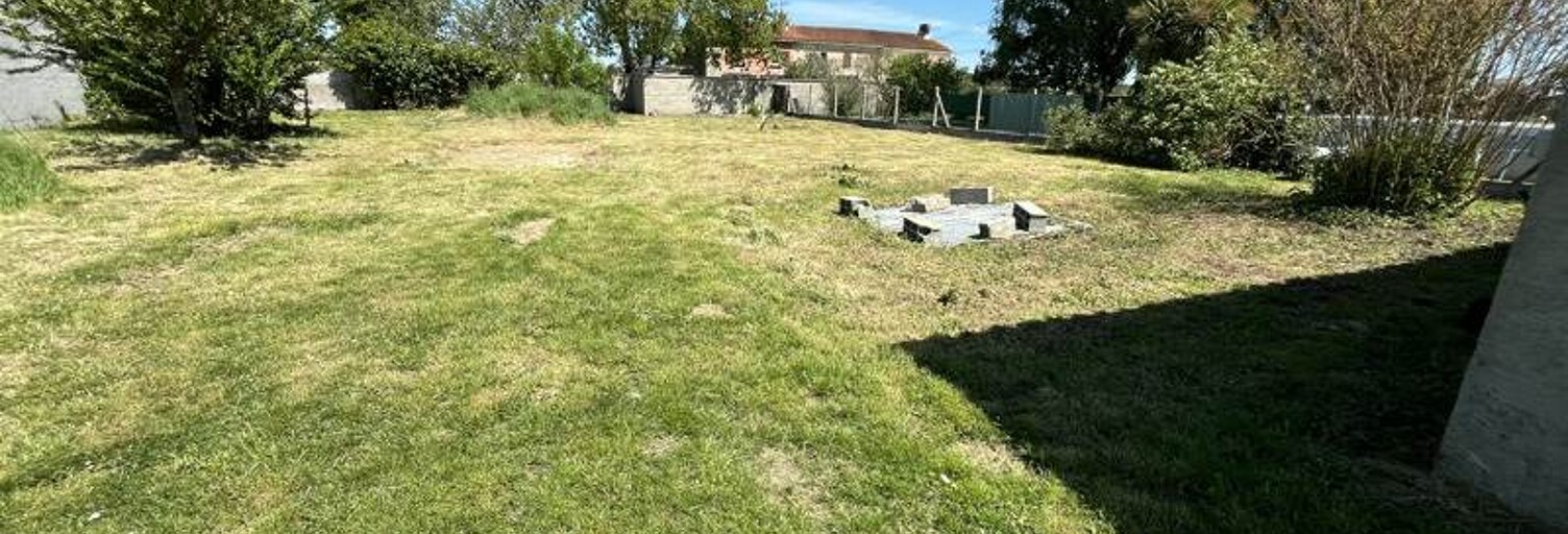 Maison 5 Pièces 111 m² à vendre à Mazion (33390)