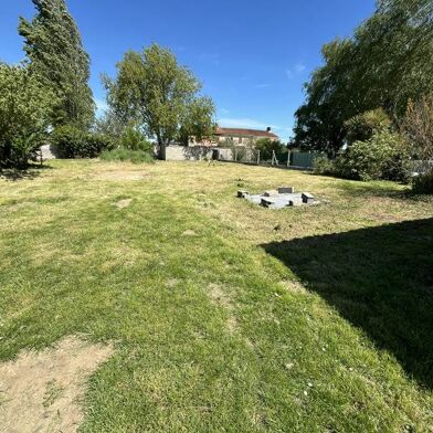 Maison 5 pièces 155150 €