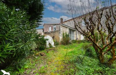 vente maison 149 800 € à proximité de Saint-Genès-de-Blaye (33390)