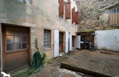vente immeuble 160 500 € à proximité de Castelnau-de-Médoc (33480)