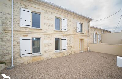 vente maison 349 205 € à proximité de Saint-Martin-Lacaussade (33390)