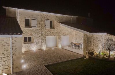 vente maison 349 205 € à proximité de Saint-Ciers-sur-Gironde (33820)