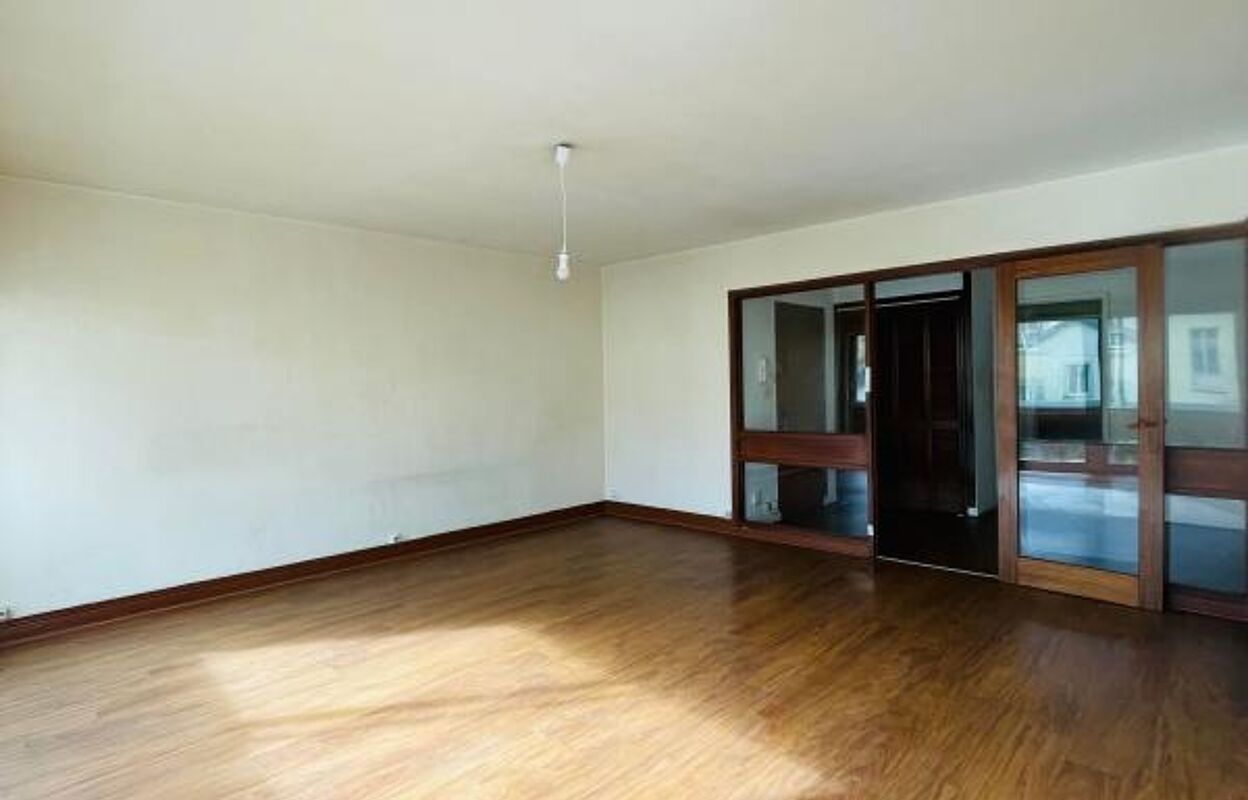 appartement 3 pièces 91 m2 à vendre à Nancy (54000)
