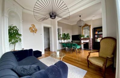 vente appartement 225 000 € à proximité de Flavigny-sur-Moselle (54630)