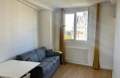 location appartement 1 050 € CC /mois à proximité de Igny (91430)